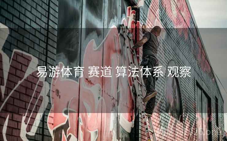 易游体育 赛道 算法体系 观察